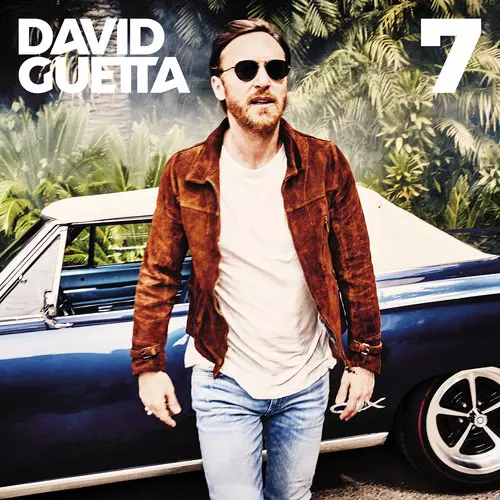 7. CD - Muzyka