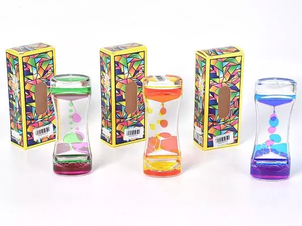 Klepsydra 550384 ADAR - Zabawki