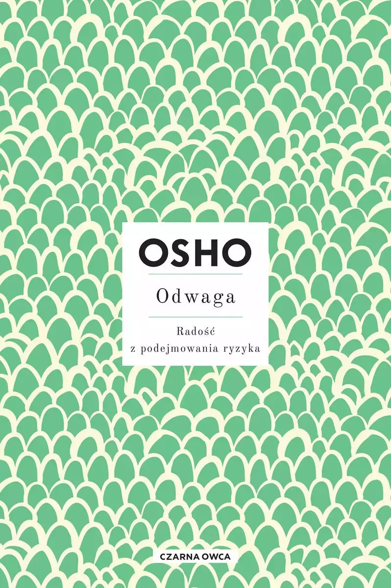 Odwaga. Radość z podejmowania ryzyka - Książki