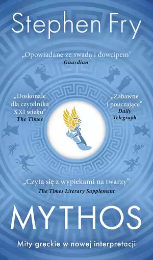 Mythos - Książki