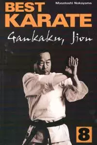Best Karate 8 - Książki