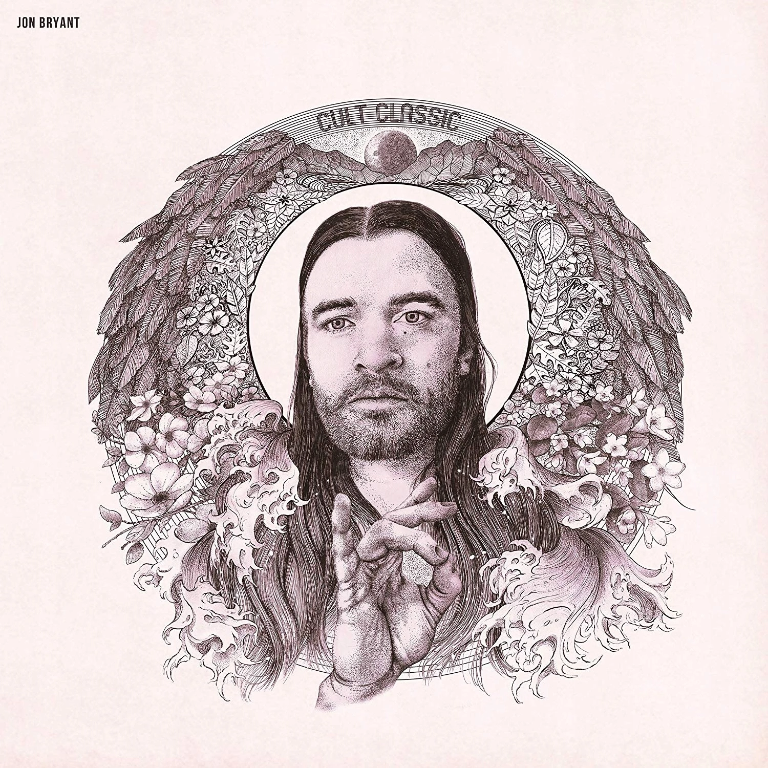 Cult Classic, CD - Muzyka