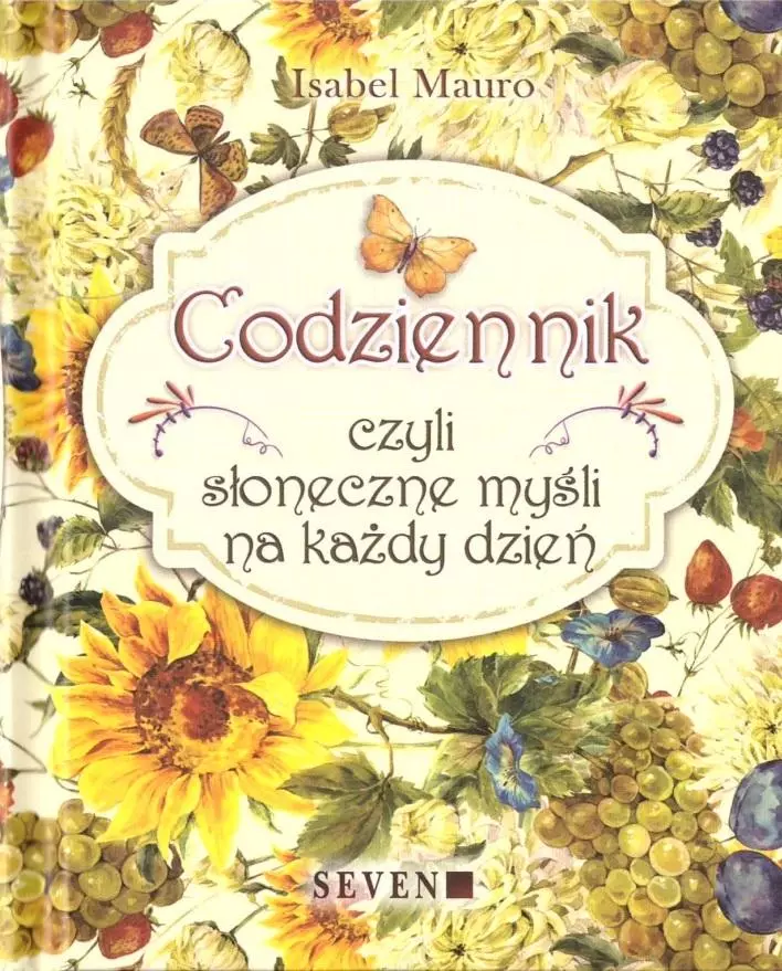Codziennik - Książki