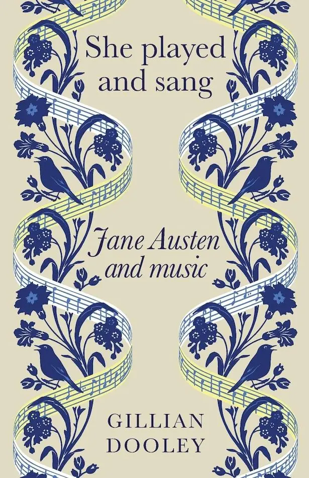 She Played and Sang. Jane Austen and Music - Książki