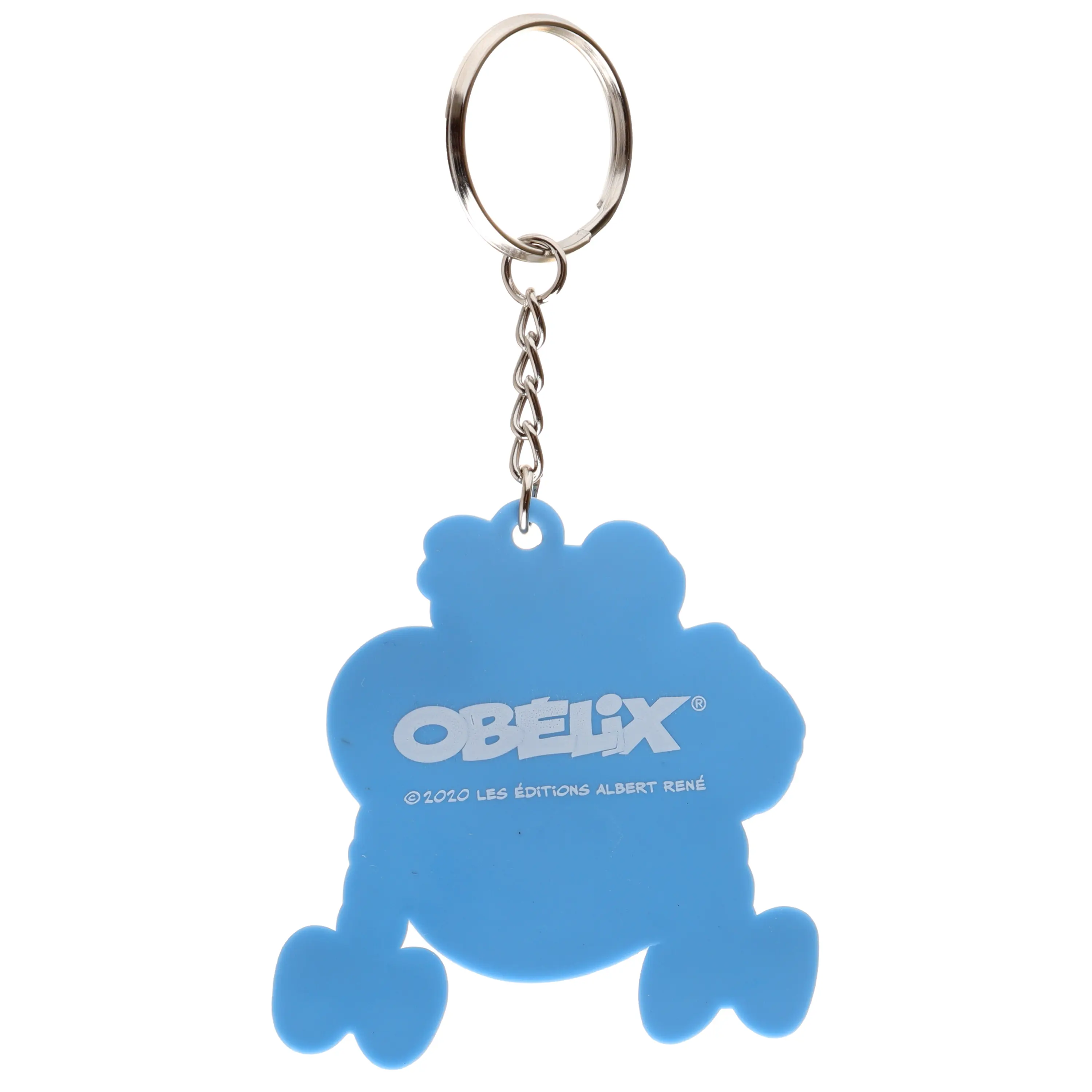Brelok do kluczy - Asterix - Obelix - Zabawki