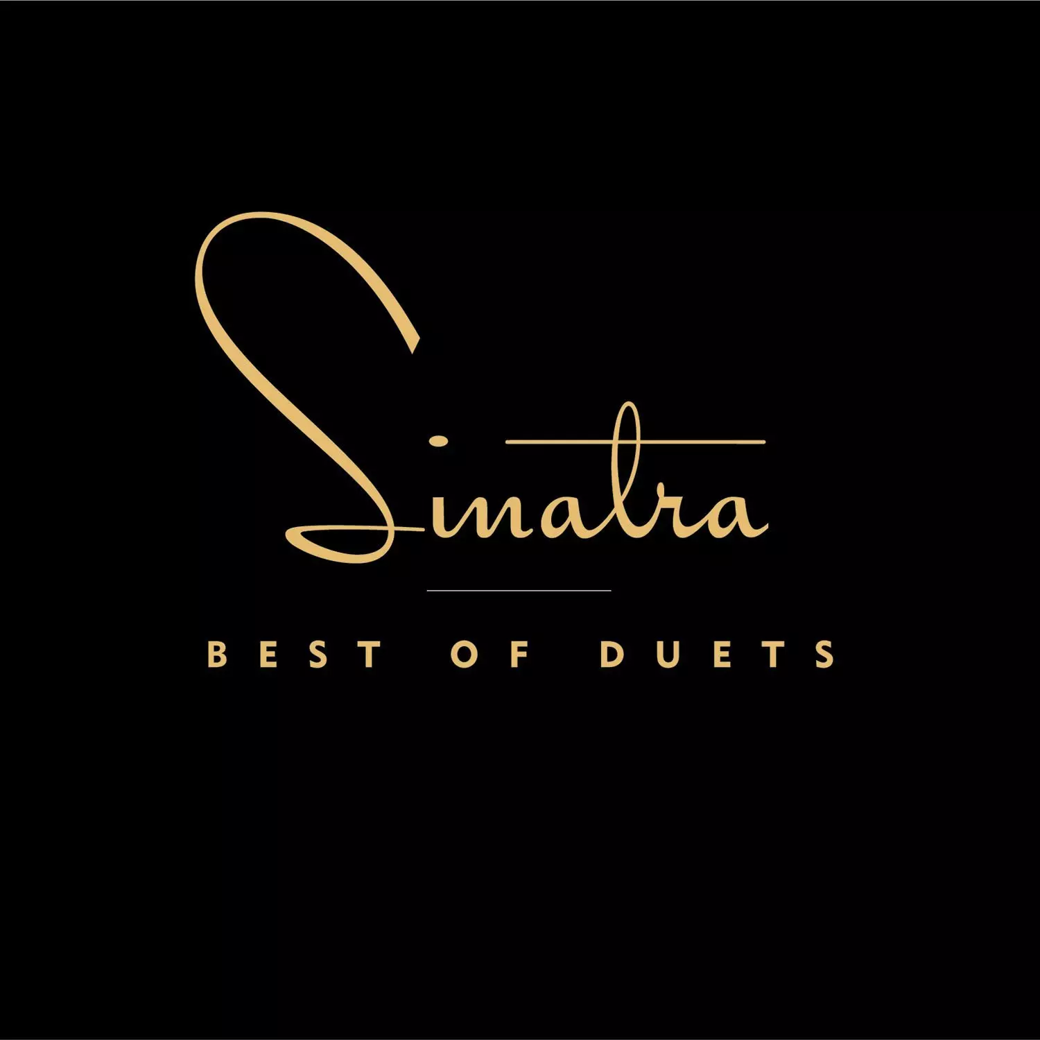 Best Of Duets (CD) - Muzyka