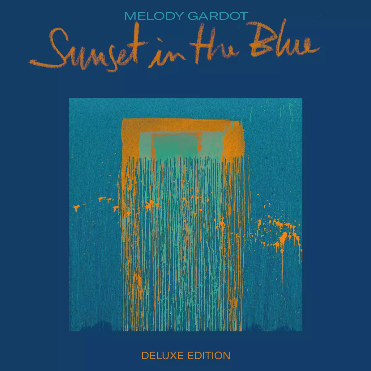 Sunset In The Blue. Deluxe Edition, CD - Muzyka