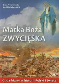 Matka Boża Zwycięska - Książki
