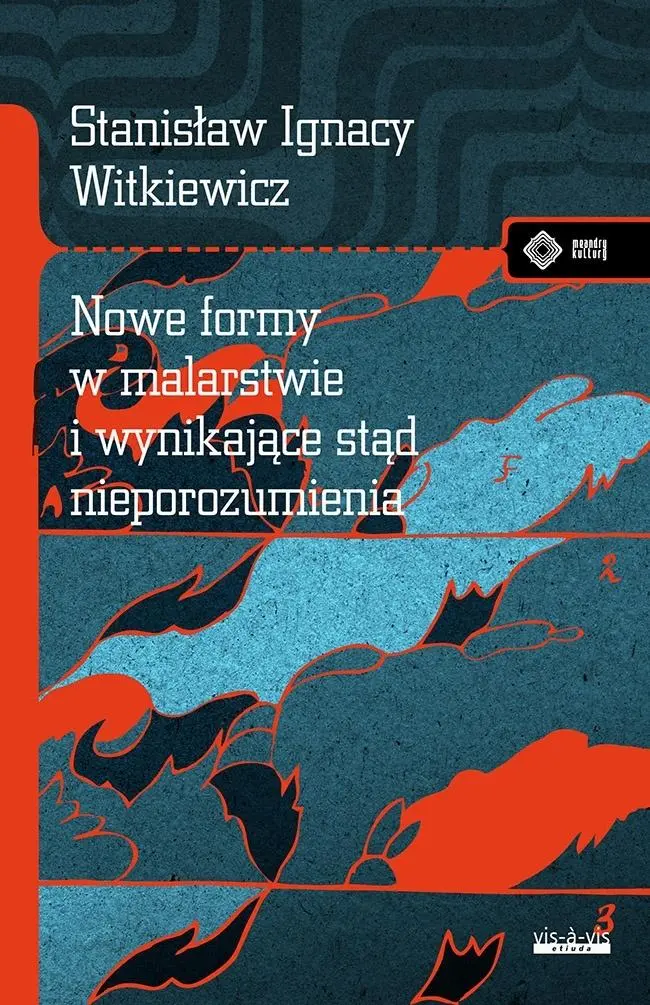 Nowe formy w malarstwie i wynikające ... - Książki