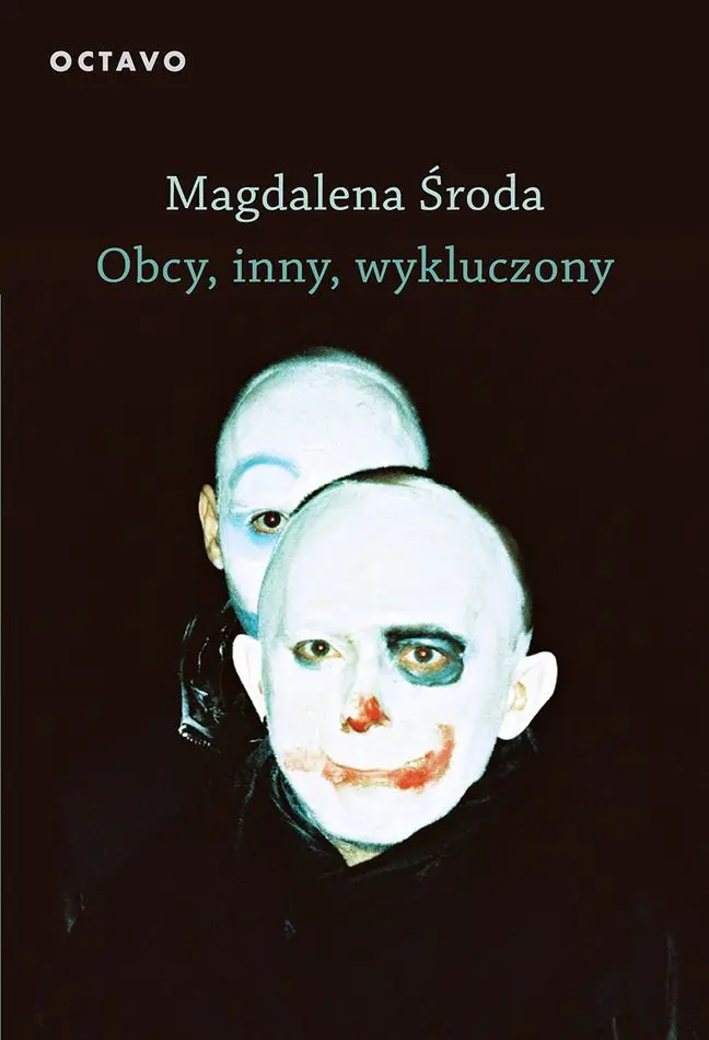 Obcy, inny, wykluczony - Książki