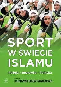 Sport w świecie islamu - Książki