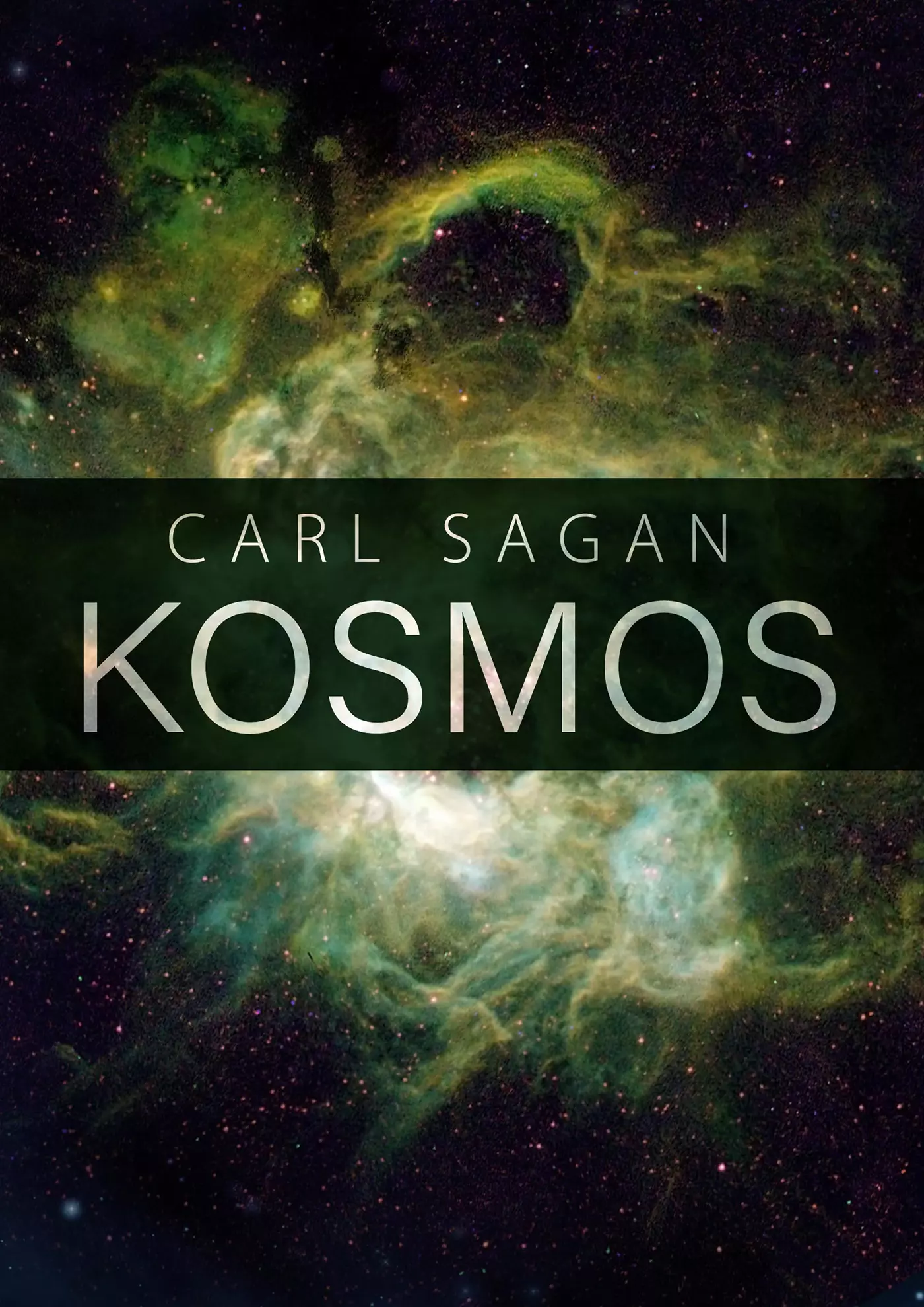 Kosmos - Książki
