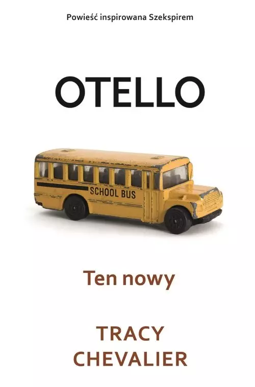 Ten nowy - Książki