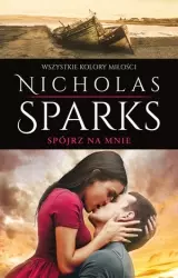 Spójrz na mnie - Książki