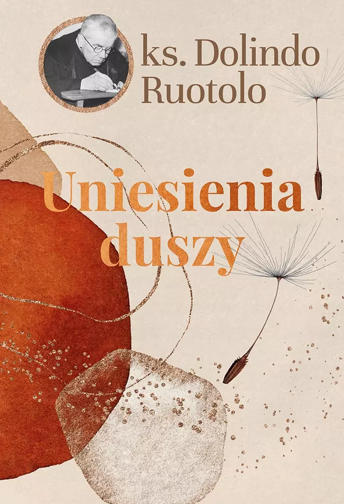 Uniesienia duszy - Książki