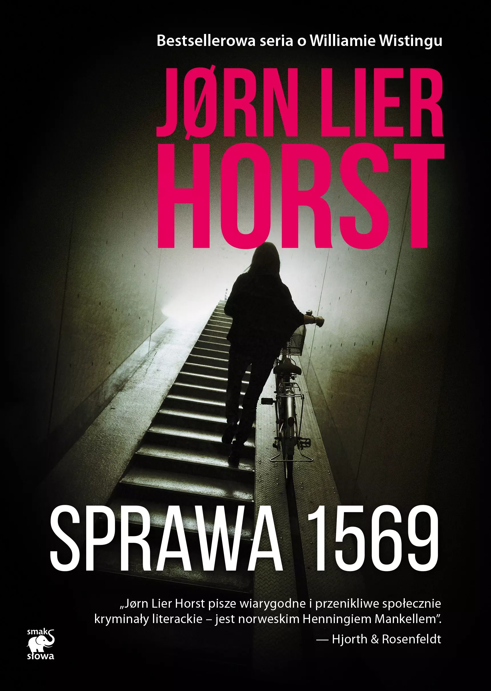 Sprawa 1569 - Książki