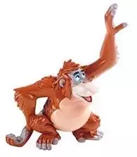 King Louie BULLYLAND - Zabawki