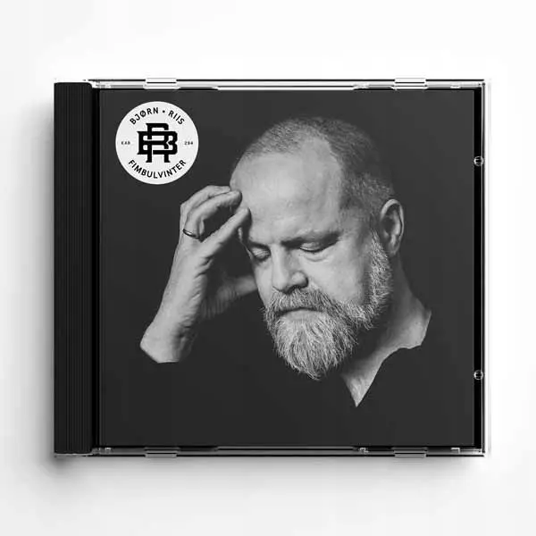 Fimbulvinter, CD - Muzyka