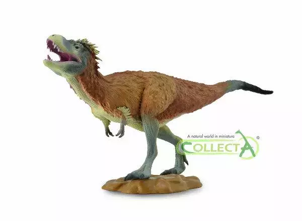 Dinozaur Lythronax L - Książki