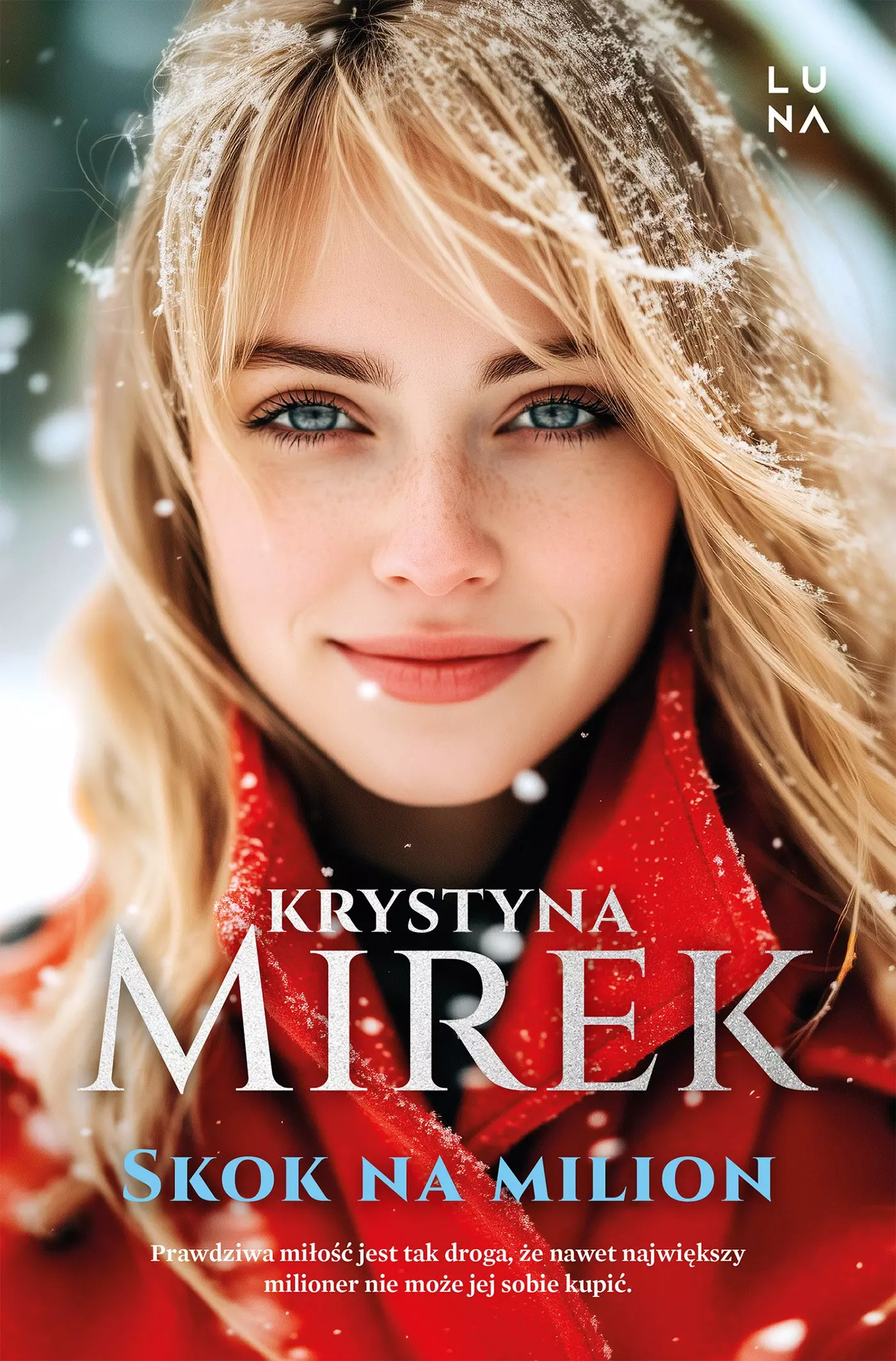 Skok na milion - Książki