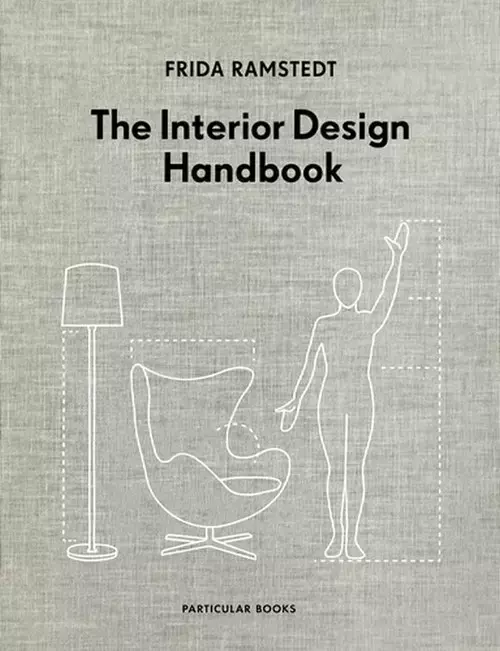 The Interior Design Handbook - Książki