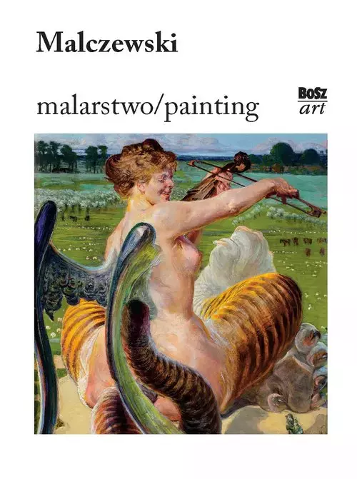 Malczewski. Malarstwo - Książki