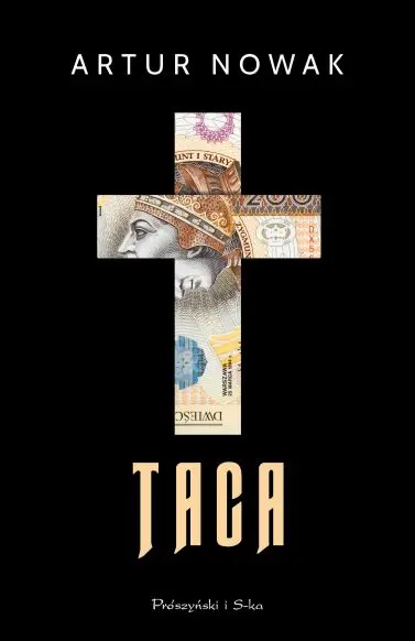 Taca - Książki