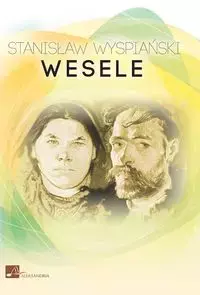 Wesele. Audiobook - Audiobooki