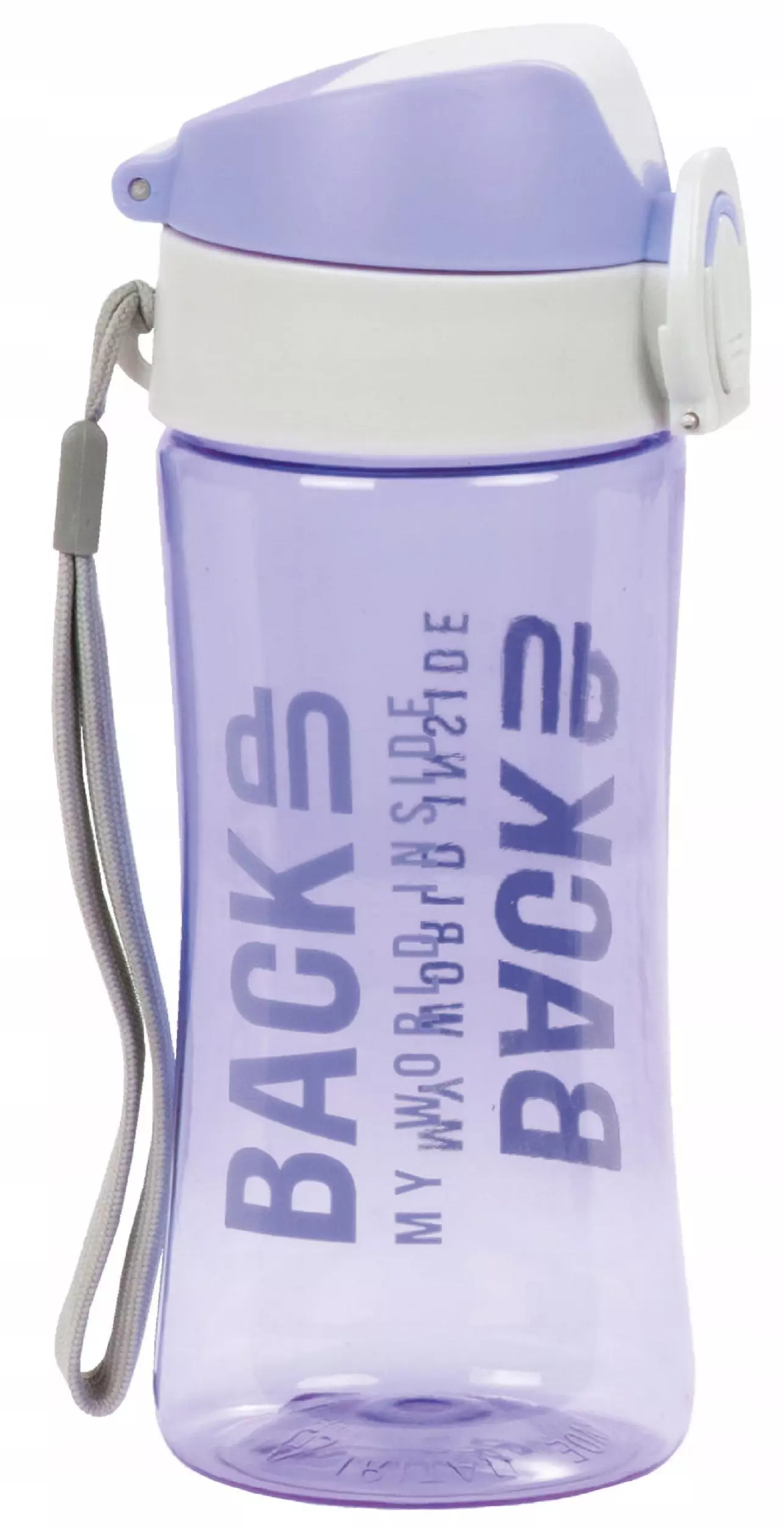 Bidon BACKUP 6 model A 33 - Papiernicze i szkolne