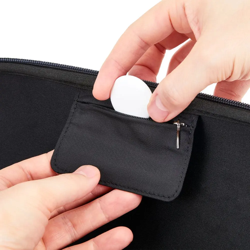 Spigen Klasden Pouch Nintendo Switch 2 Charcoal Grey - Elektronika i akcesoria