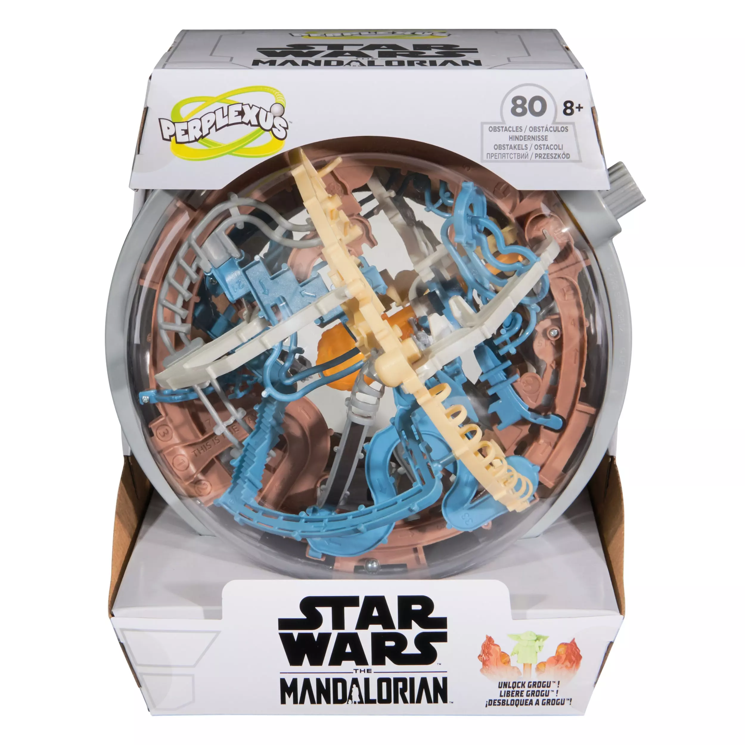 Spin Master Perplexus Star Wars - Zabawki