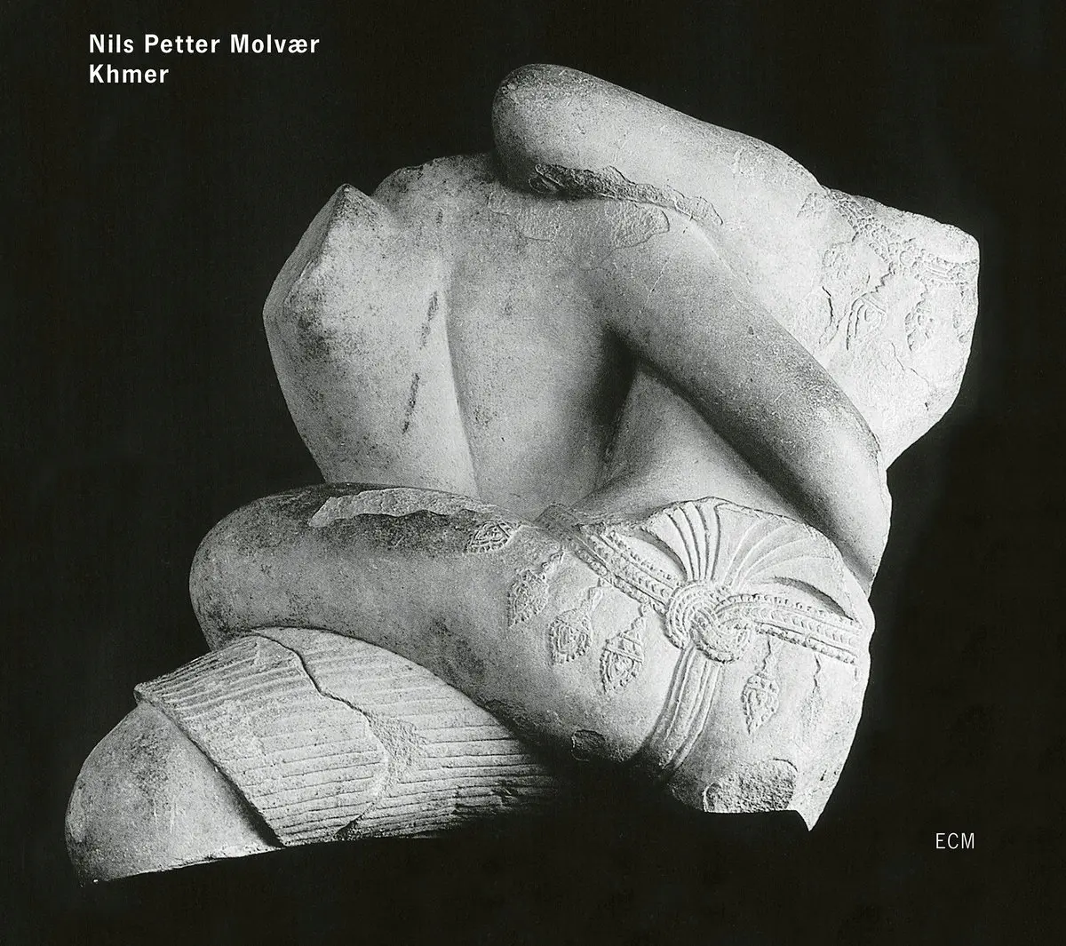 Khmer, Winyl - Muzyka