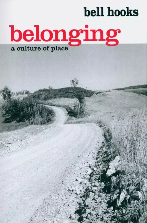 Belonging - Książki