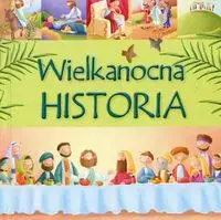 Wielkanocna historia - Książki