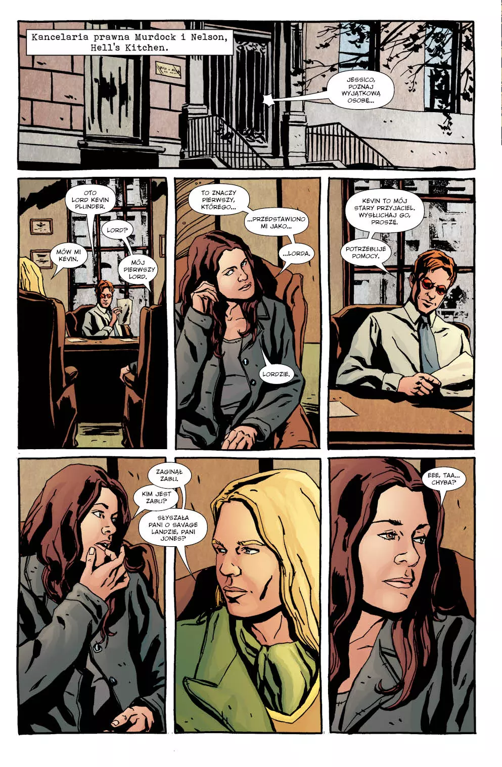 Jessica Jones. Tom 4. Alias - Książki