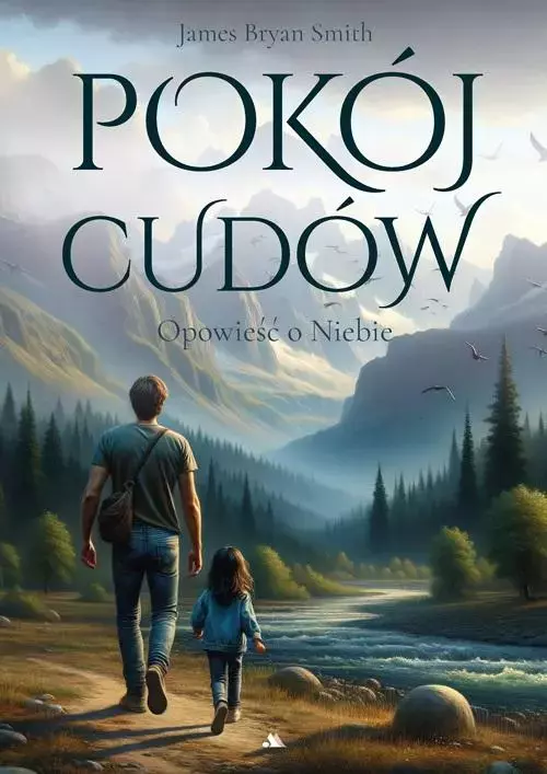 Pokój cudów. Opowieść o Niebie - Książki