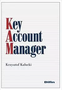 Key Account Manager - Książki