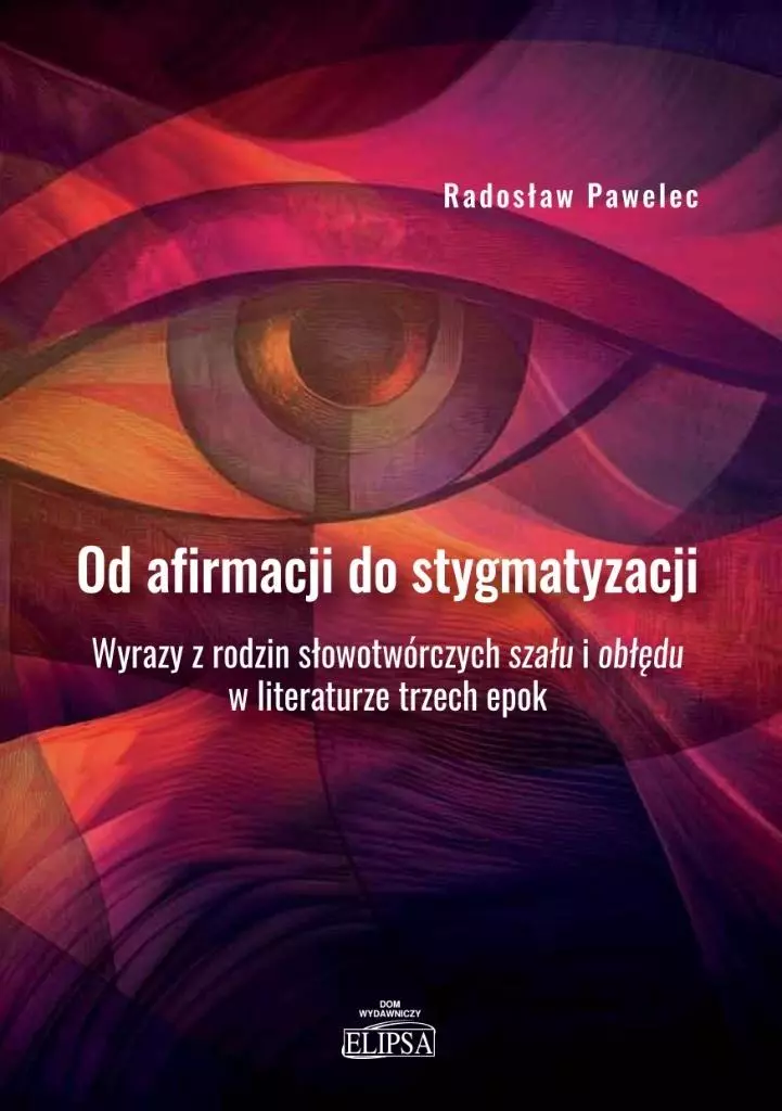 Od afirmacji do stygmatyzacji - Książki