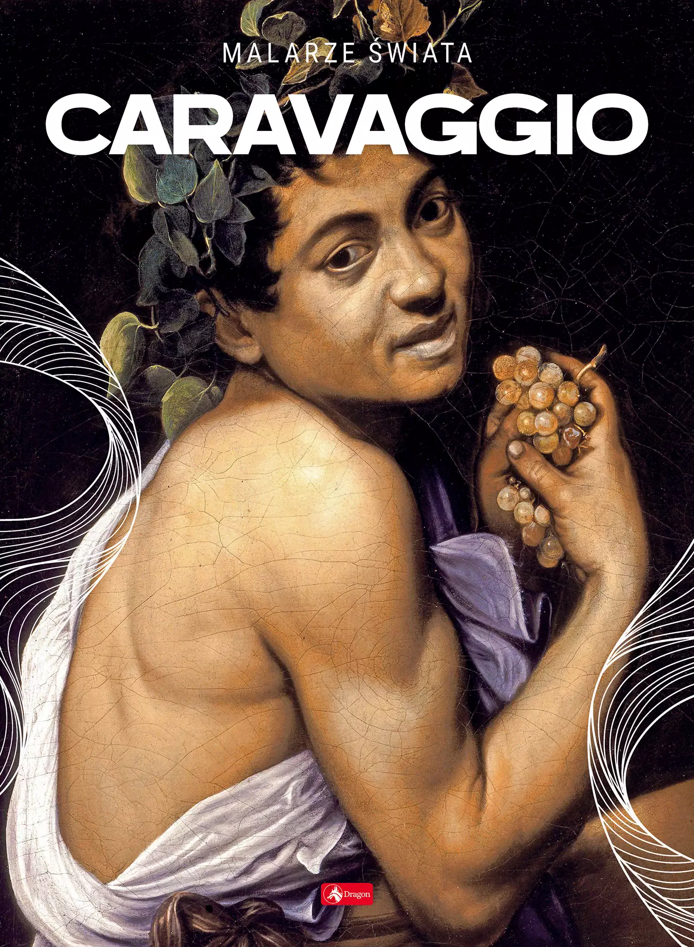 Malarze świata. Caravaggio - Książki