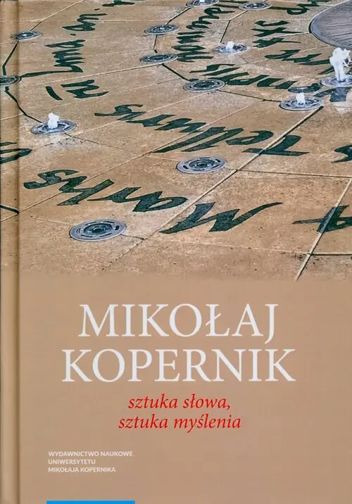 Mikołaj Kopernik - Książki