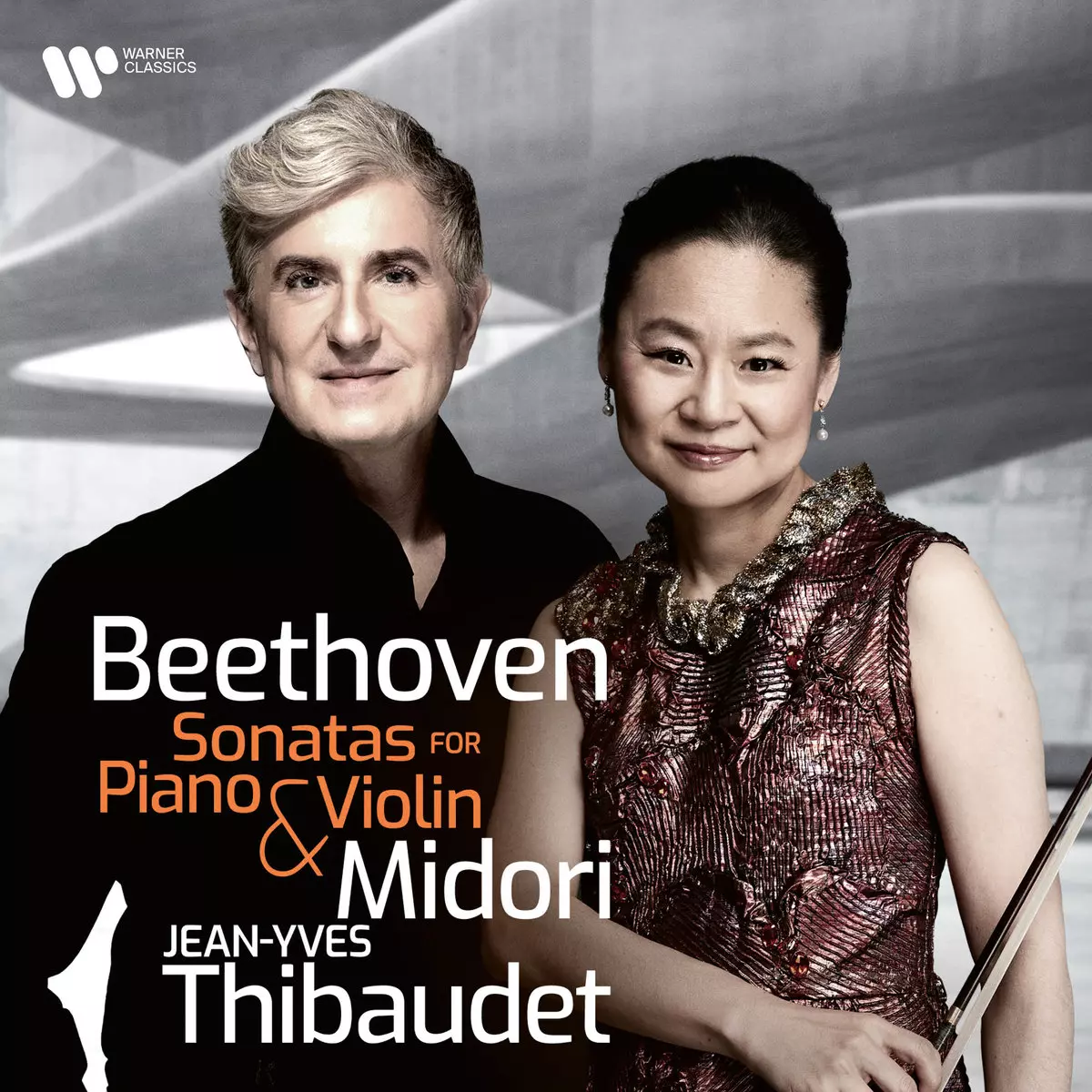 Beethoven: Complete Violin Sonatas. CD - Muzyka