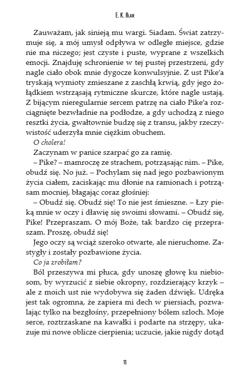 Czarny Lotos. Tom 2. Echo - Książki