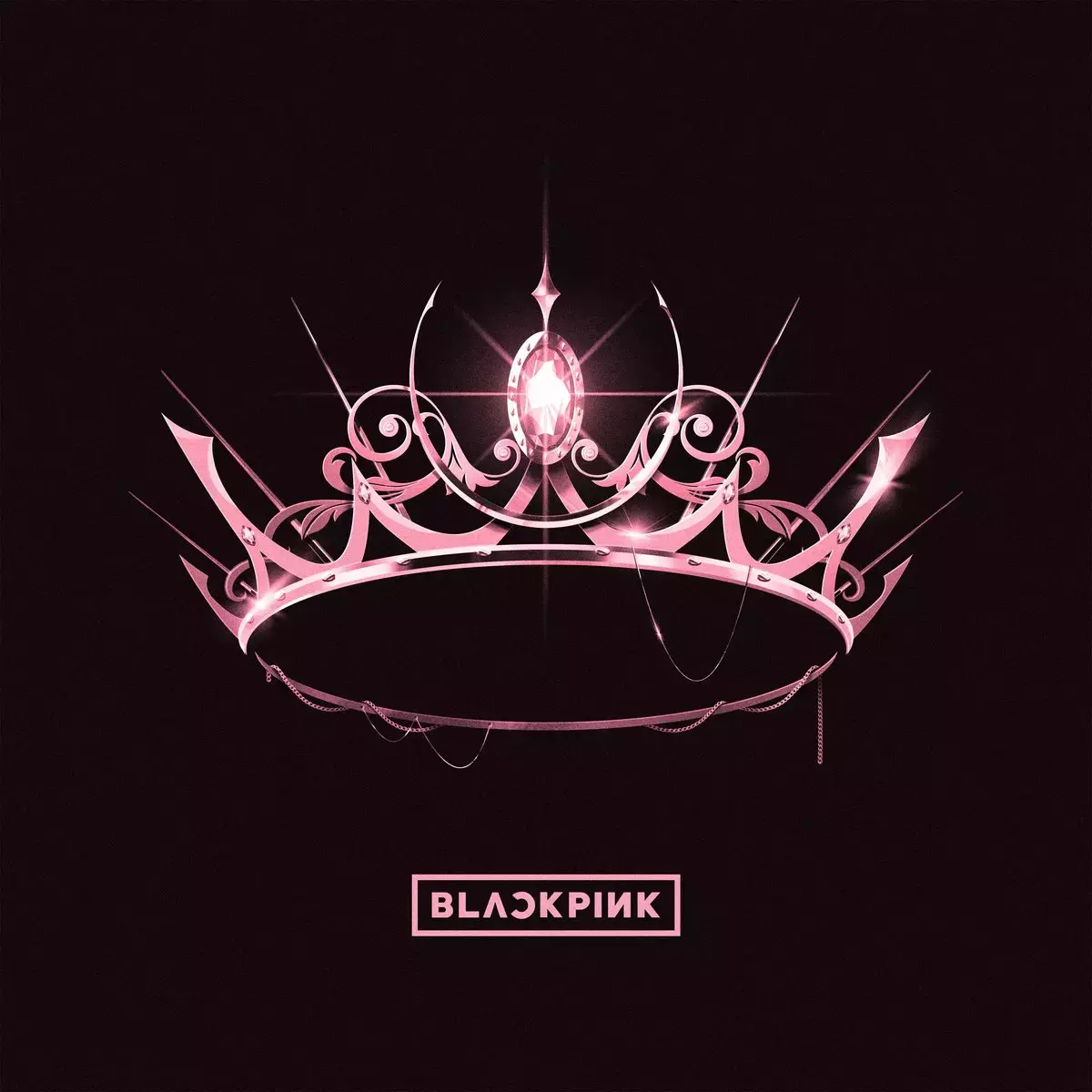 The Album, CD - Muzyka