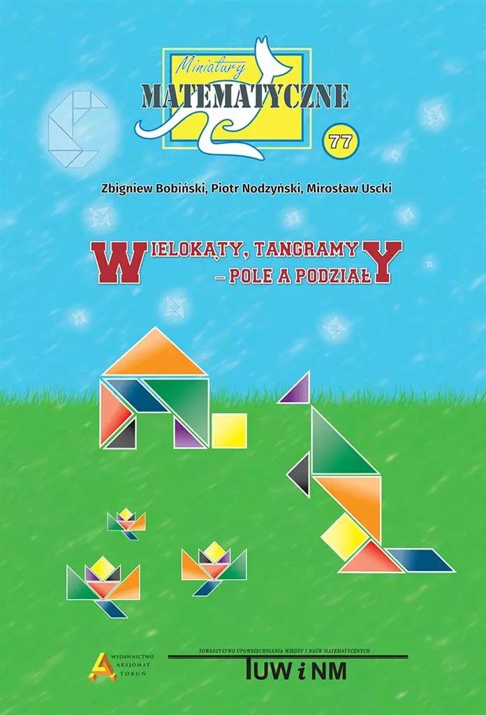 Miniatury matematyczne 77 - Książki