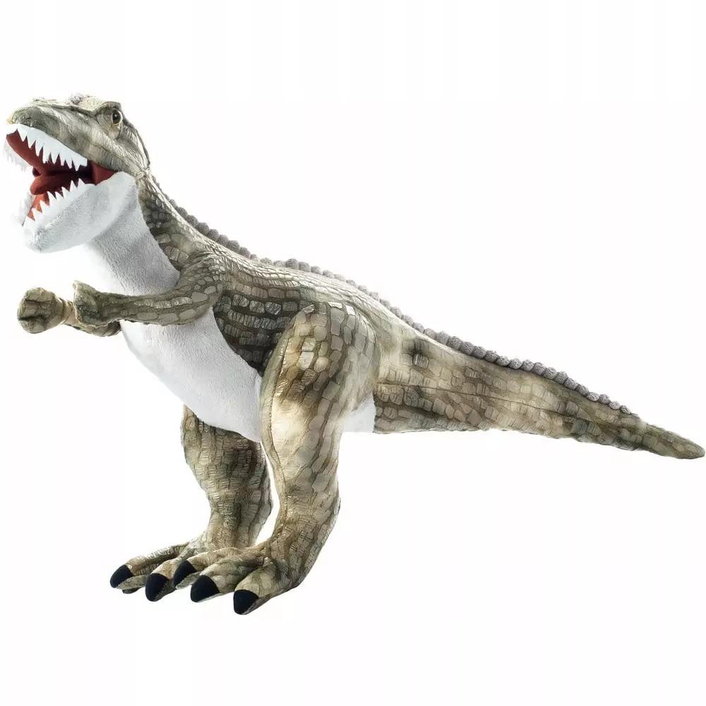 Maskotka Beppe pluszowy tyranozaur 13772 - Zabawki
