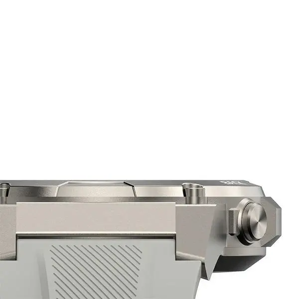 Smartwatch HiFuture FutureGo Mix2 ENG - szary - Elektronika i akcesoria
