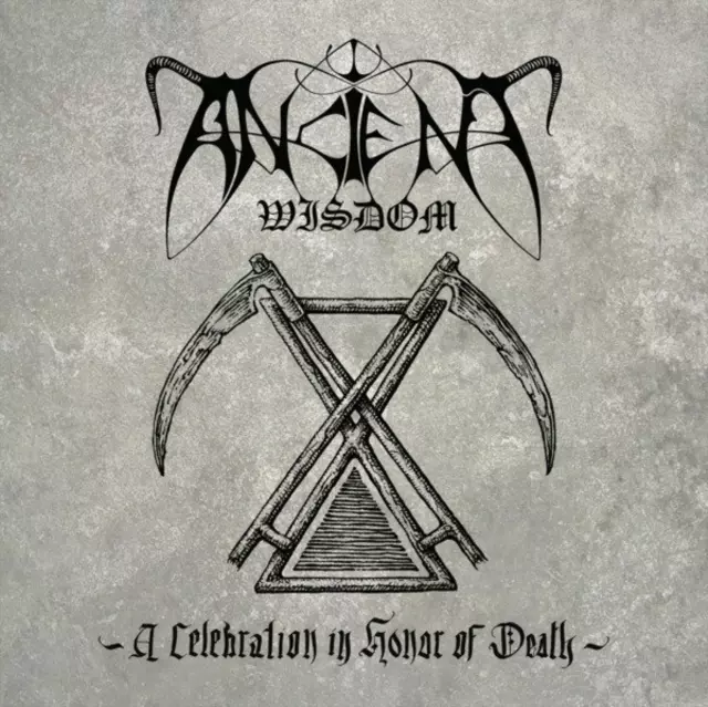 A Celebration In Honor Of Death, CD - Muzyka