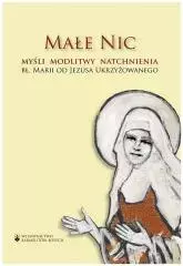 Małe Nic. Myśli, modlitwy, natchnienia - Książki