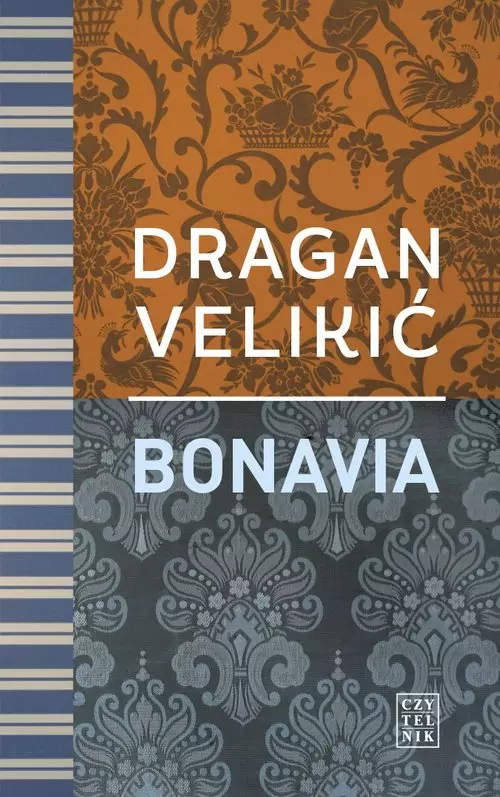Bonavia - Książki
