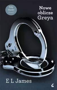Nowe oblicze Greya - Książki